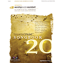 Hosanna! Music Songbook 20