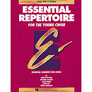 Essential Repertoire for the Young Choir