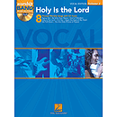 Holy Is the Lord - Vocal Edition