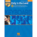 Holy Is the Lord - Keyboard Edition