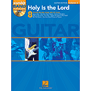 Holy Is the Lord - Guitar Edition