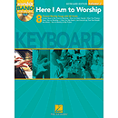 Here I Am to Worship - Keyboard Edition