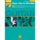 Here I Am to Worship - Guitar Edition