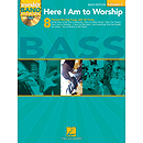 Here I Am to Worship - Bass Edition