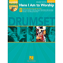 Here I Am to Worship - Drums Edition