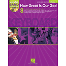 How Great Is Our God - Keyboard Edition