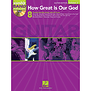 How Great Is Our God - Guitar Edition