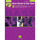 How Great Is Our God - Bass Edition