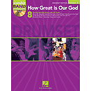 How Great Is Our God - Drums Edition