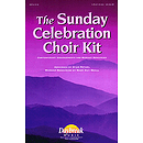 The Sunday Celebration Choir Kit
