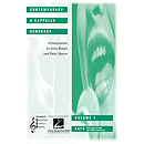 Contemporary A Cappella Songbook - Vol. 1 (Collection)
