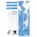 Contemporary A Cappella Songbook - Vol. 2 (Collection)