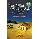 Silent Night, Wondrous Sight