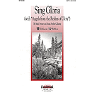 Sing Gloria