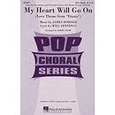 My Heart Will Go On