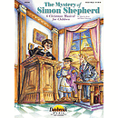 The Mystery of Simon Shepherd