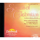 Sounds of Celebration - Volume 2