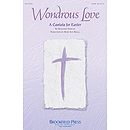 Wondrous Love