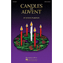 Candles of Advent