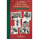 A 1940s Christmas Homecoming