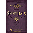 The Colour of Song, Volume 3 - Spirituals Collection