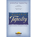 Worship Tapestry