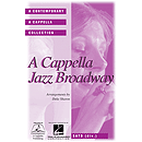 A Cappella Jazz Broadway