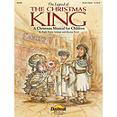 The Legend of the Christmas King