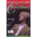 Scott Leonard Christmas - As Arranged for Rockappella