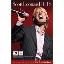 Scott Leonard Hits - As Arranged for Rockappella