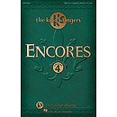 Encores - The King's Singers Colour of Song, Volume 4