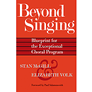 Beyond Singing