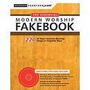 The Essential Modern Worship Fakebook