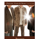 Phillips, Craig & Dean - Top of My Lungs