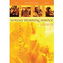 Joe Pace Presents Sunday Morning Service Songbook