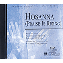 Hosanna (Praise Is Rising)