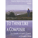 To Think like a Composer