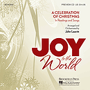 Joy to the World