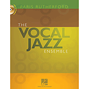 The Vocal Jazz Ensemble
