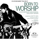 Born to Worship