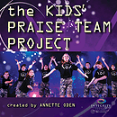 The Kids' Praise Team Project