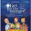 Get to the Manger!