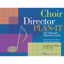 Choir Director Plan-It