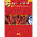 Joy to the World - Vocal Edition