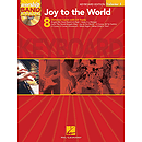 Joy to the World - Keyboard Edition