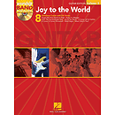 Joy to the World - Guitar Edition