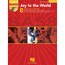 Joy to the World - Bass Edition