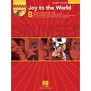 Joy to the World - Drum Edition