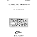Four Piedmont Choruses