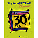 Thirty Days to Music Theory (Classroom Resource)
